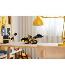 LEGO Конструктор LEGO Technic Колісний навантажувач Volvo L120 Electric