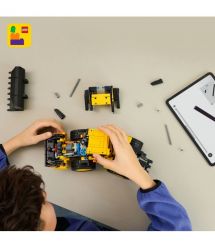 LEGO Конструктор LEGO Technic Колісний навантажувач Volvo L120 Electric