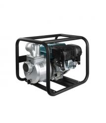 Könner & Söhnen Мотопомпа бензиновая KS 80 1000л/мин 7.0л.с 26кг