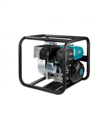 Könner & Söhnen Мотопомпа бензиновая KS 80 1000л/мин 7.0л.с 26кг