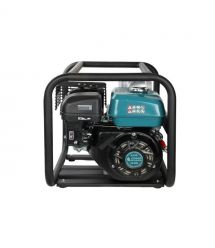 Könner & Söhnen Мотопомпа бензиновая KS 80 1000л/мин 7.0л.с 26кг