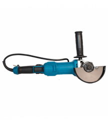 ZENIT Шліфмашина кутова Зеніт Профі ЗКШ-125/1200 рс 125мм 1200ВТ 3000-11000об/хв 1.9кг