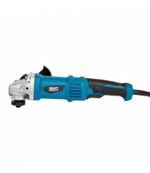 ZENIT Шліфмашина кутова Зеніт Профі ЗКШ-125/1200 рс 125мм 1200ВТ 3000-11000об/хв 1.9кг