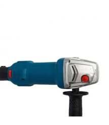 ZENIT Шліфмашина кутова Зеніт Профі ЗКШ-125/1200 рс 125мм 1200ВТ 3000-11000об/хв 1.9кг