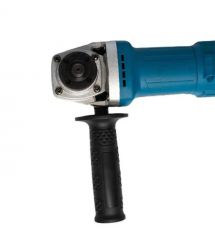 ZENIT Шліфмашина кутова Зеніт Профі ЗКШ-125/1200 рс 125мм 1200ВТ 3000-11000об/хв 1.9кг