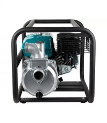 Könner & Söhnen Мотопомпа бензиновая KS 50 для чистой воды 500л/мин 7.0л.с 24кг