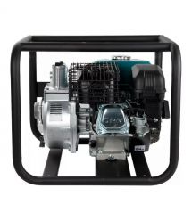 Könner & Söhnen Мотопомпа бензиновая KS 50 для чистой воды 500л/мин 7.0л.с 24кг