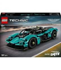 LEGO Конструктор LEGO Technic Aston Martin Valkyrie