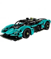 LEGO Конструктор LEGO Technic Aston Martin Valkyrie