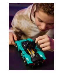 LEGO Конструктор LEGO Technic Aston Martin Valkyrie