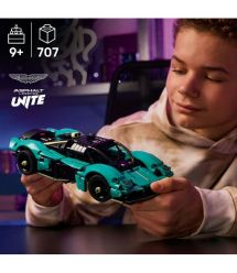 LEGO Конструктор LEGO Technic Aston Martin Valkyrie
