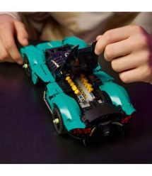 LEGO Конструктор LEGO Technic Aston Martin Valkyrie