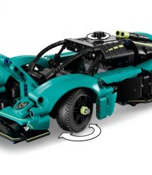 LEGO Конструктор LEGO Technic Aston Martin Valkyrie