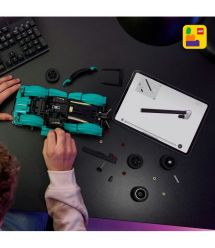 LEGO Конструктор LEGO Technic Aston Martin Valkyrie