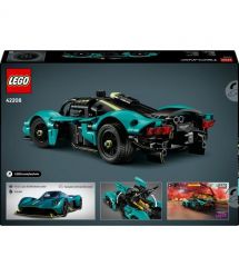 LEGO Конструктор LEGO Technic Aston Martin Valkyrie