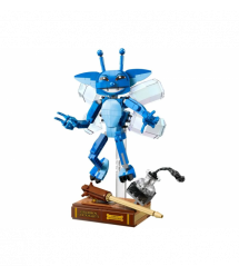 LEGO Конструктор LEGO Harry Potter Корнуельські піксі