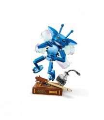 LEGO Конструктор LEGO Harry Potter Корнуельські піксі