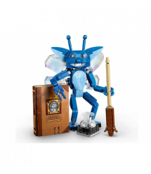 LEGO Конструктор LEGO Harry Potter Корнуельські піксі