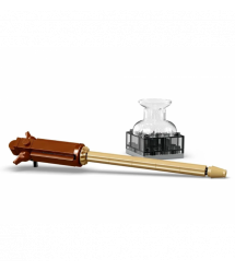 LEGO Конструктор LEGO Harry Potter Корнуельські піксі