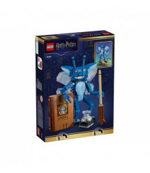 LEGO Конструктор LEGO Harry Potter Корнуельські піксі