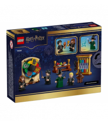 LEGO Конструктор LEGO Harry Potter Замок Гоґвортс: Церемонія розподілу по факультетах