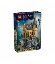 LEGO Конструктор LEGO Harry Potter Замок Гоґвортс: Лікарняне крило