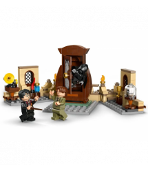 LEGO Конструктор LEGO Harry Potter Замок Гоґвортс: Лікарняне крило