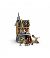LEGO Конструктор LEGO Harry Potter Замок Гоґвортс: Лікарняне крило