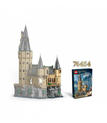 LEGO Конструктор LEGO Harry Potter Замок Гоґвортс: Лікарняне крило