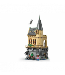 LEGO Конструктор LEGO Harry Potter Замок Гоґвортс: Лікарняне крило