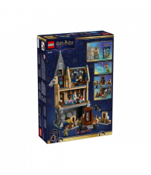 LEGO Конструктор LEGO Harry Potter Замок Гоґвортс: Лікарняне крило