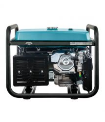 Könner & Söhnen Генератор бензиновый KS 10000E 1/3, 230/400В, 7.5/8кВт, 3Фазы, электростартер, 88кг