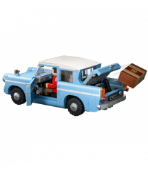 LEGO Конструктор LEGO Harry Potter Зачарований летючий Форд «Англія»