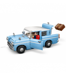 LEGO Конструктор LEGO Harry Potter Зачарований летючий Форд «Англія»