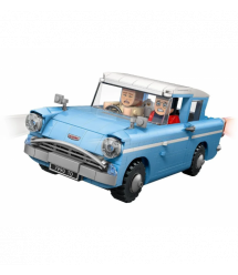 LEGO Конструктор LEGO Harry Potter Зачарований летючий Форд «Англія»