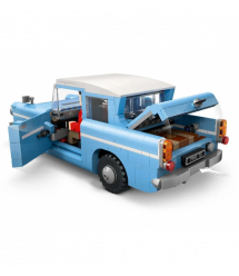 LEGO Конструктор LEGO Harry Potter Зачарований летючий Форд «Англія»