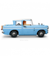 LEGO Конструктор LEGO Harry Potter Зачарований летючий Форд «Англія»