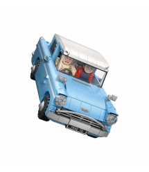 LEGO Конструктор LEGO Harry Potter Зачарований летючий Форд «Англія»
