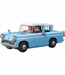 LEGO Конструктор LEGO Harry Potter Зачарований летючий Форд «Англія»