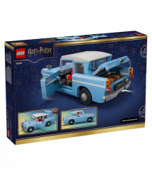 LEGO Конструктор LEGO Harry Potter Зачарований летючий Форд «Англія»