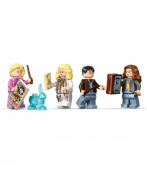 LEGO Конструктор LEGO Harry Potter Будинок Луни Лавґуд