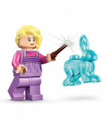 LEGO Конструктор LEGO Harry Potter Будинок Луни Лавґуд