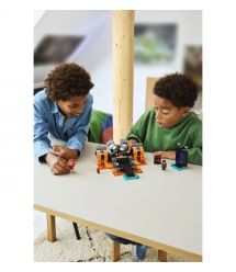 LEGO Конструктор LEGO Minecraft Битва за Візер