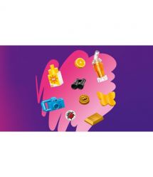 LEGO Конструктор LEGO Friends Пляжний будиночок з морськими котиками