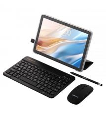 TECLAST Планшет P50 KIT 11" 4ГБ, 128ГБ, 7000мА•ч, Android, голубой