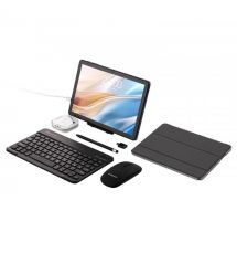 TECLAST Планшет P50 KIT 11" 4ГБ, 128ГБ, 7000мА•ч, Android, голубой