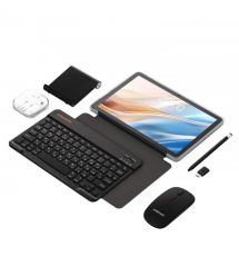 TECLAST Планшет P50 KIT 11" 4ГБ, 128ГБ, 7000мА•ч, Android, голубой