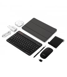 TECLAST Планшет P50 KIT 11" 4ГБ, 128ГБ, 7000мА•ч, Android, голубой