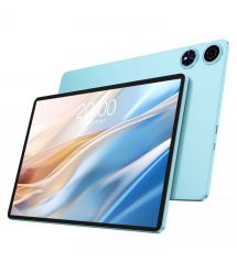 TECLAST Планшет P50 KIT 11" 4ГБ, 128ГБ, 7000мА•ч, Android, голубой