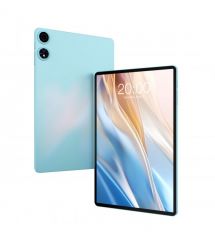 TECLAST Планшет P50 KIT 11" 4ГБ, 128ГБ, 7000мА•ч, Android, голубой